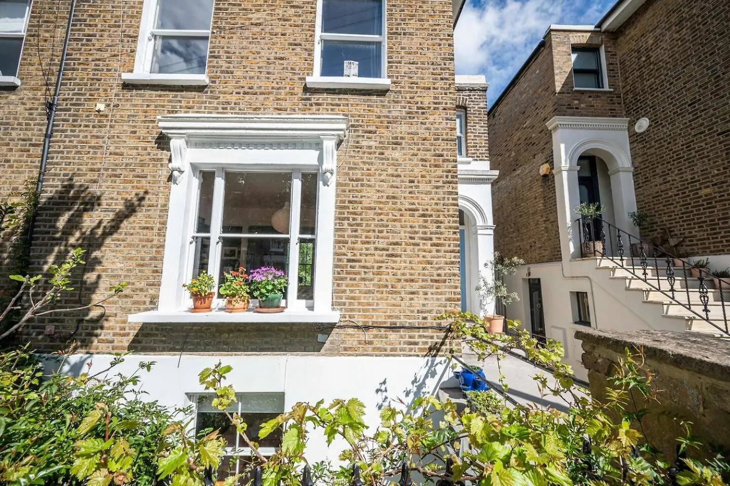 Spacious London Apartment 20Min To London Bridge Pass The Keys