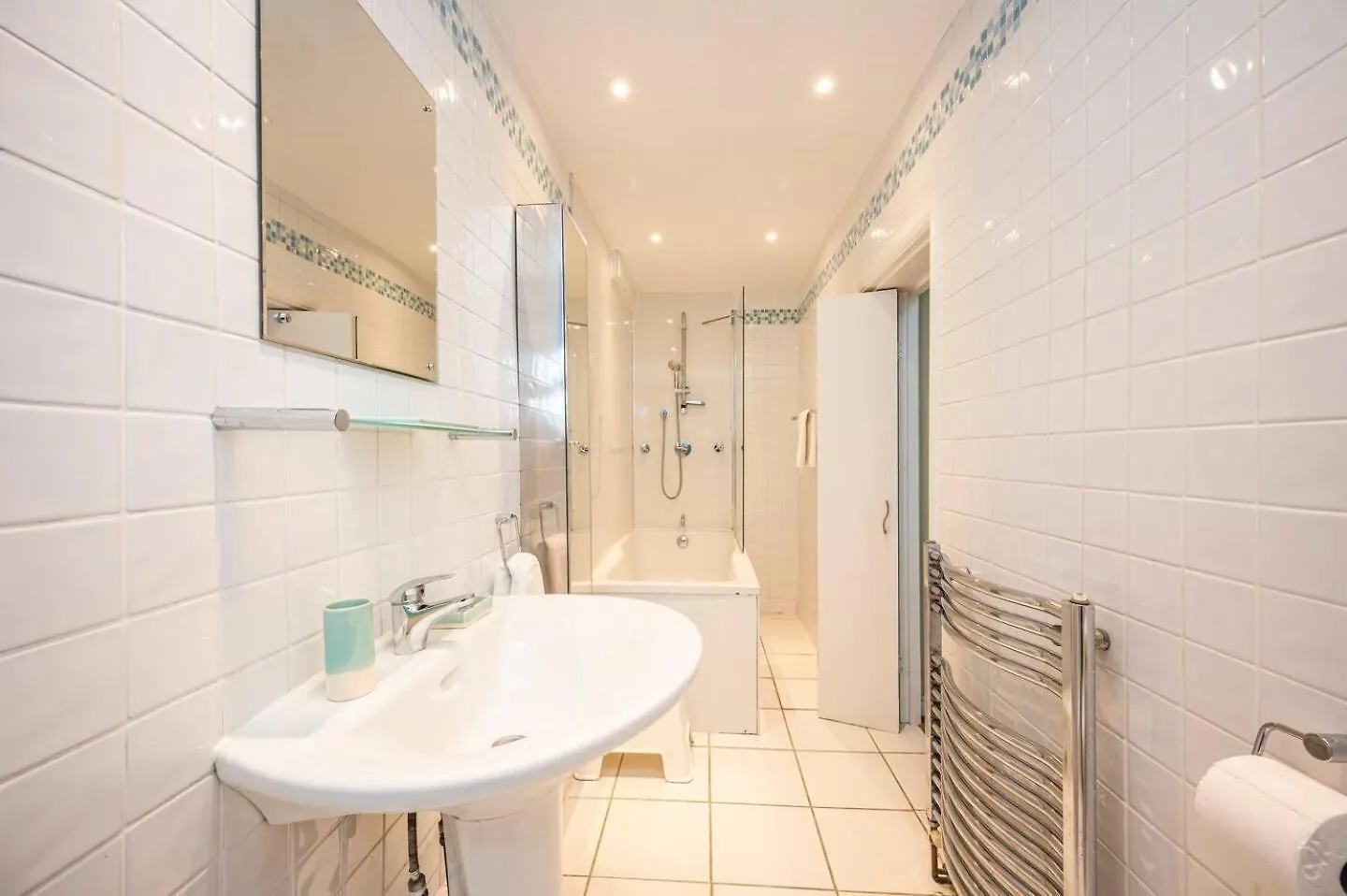 Spacious London Apartment 20Min To London Bridge Pass The Keys 0*,