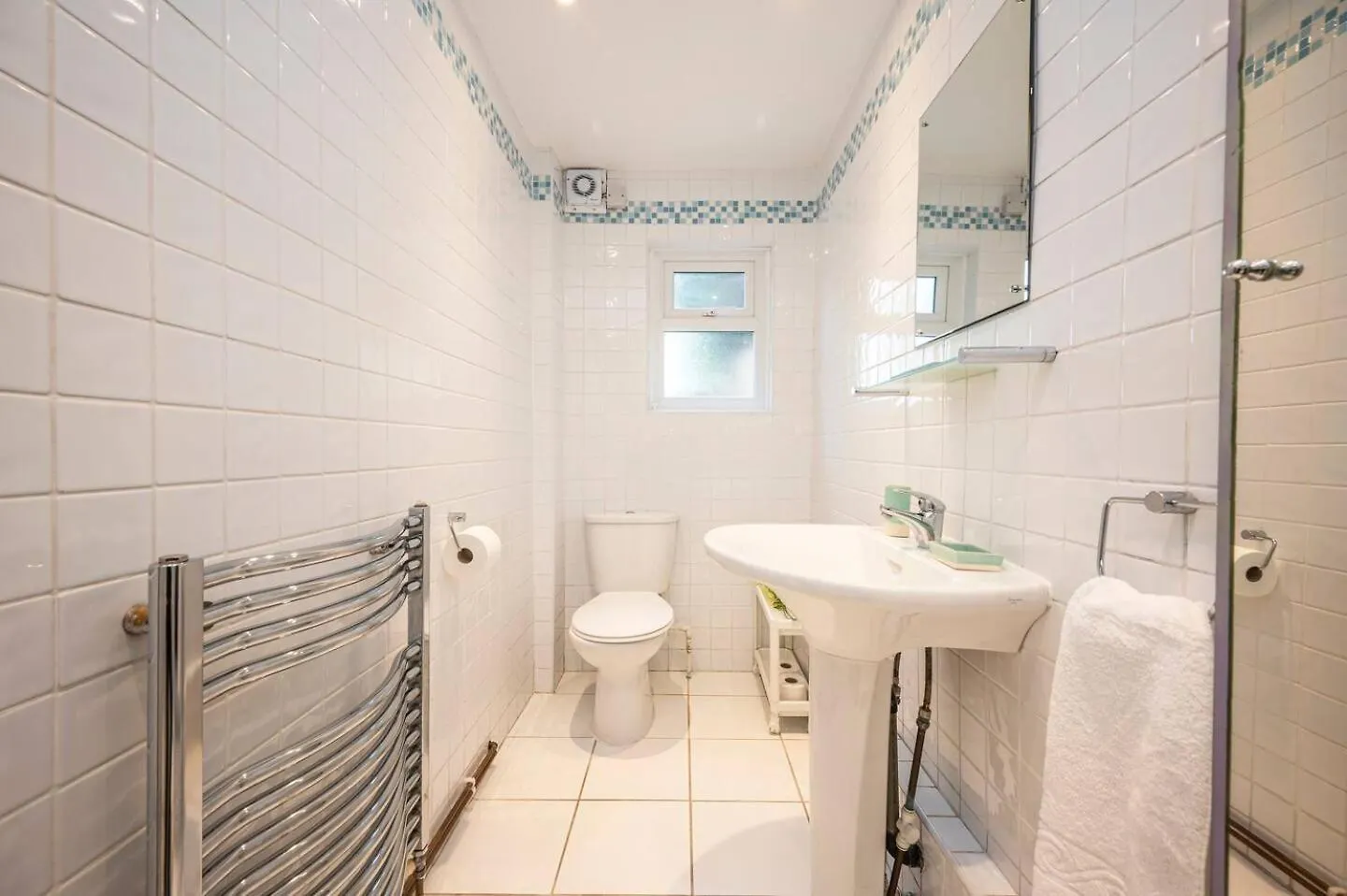 Spacious London Apartment 20Min To London Bridge Pass The Keys 0*,  Великобритания