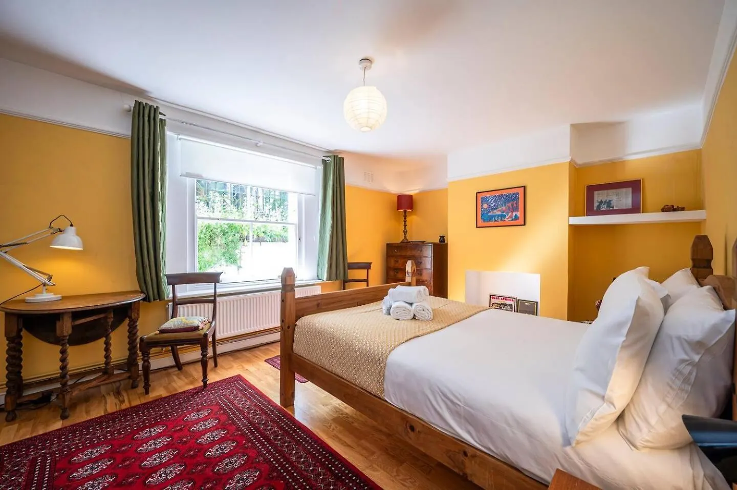 Spacious London Apartment 20Min To London Bridge Pass The Keys
