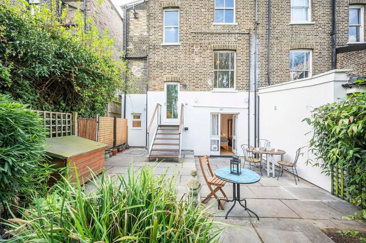 Spacious London Apartment 20Min To London Bridge Pass The Keys
