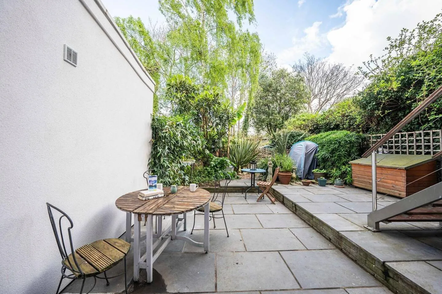 Spacious London Apartment 20Min To London Bridge Pass The Keys Великобритания