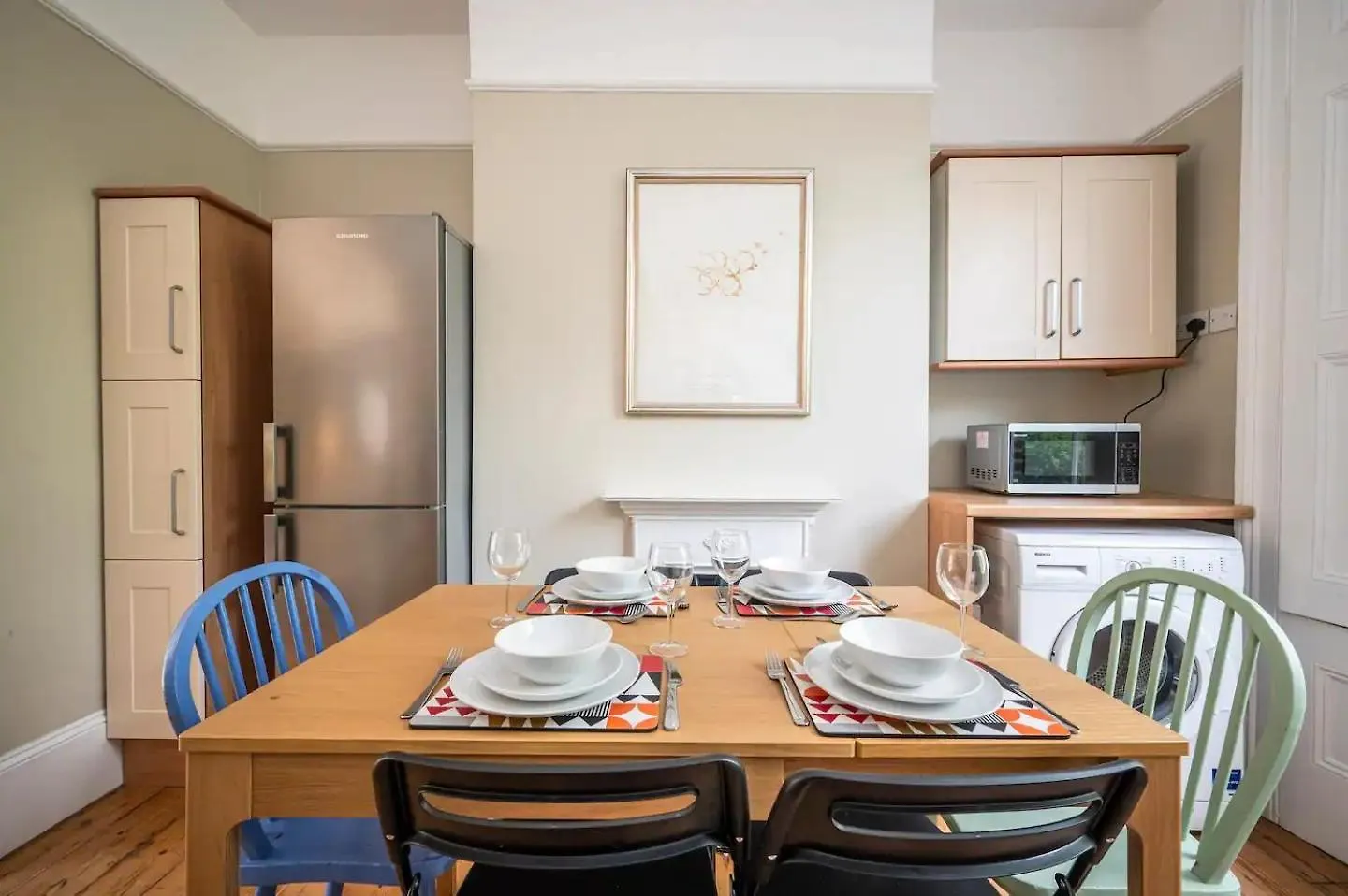 Spacious London Apartment 20Min To London Bridge Pass The Keys 0*,