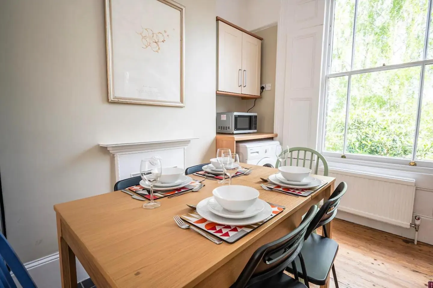 Spacious London Apartment 20Min To London Bridge Pass The Keys