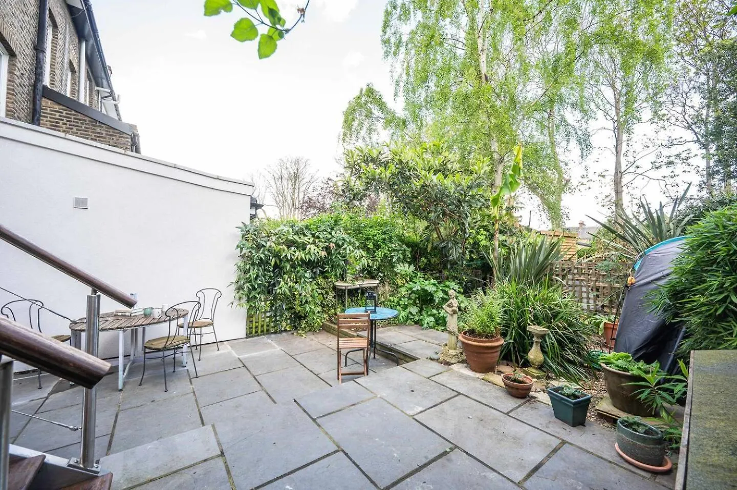 Spacious London Apartment 20Min To London Bridge Pass The Keys