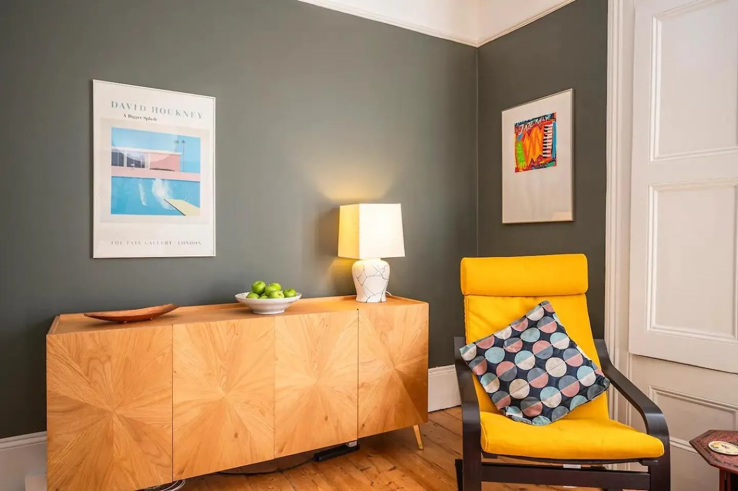 Spacious London Apartment 20Min To London Bridge Pass The Keys 0*,  Великобритания