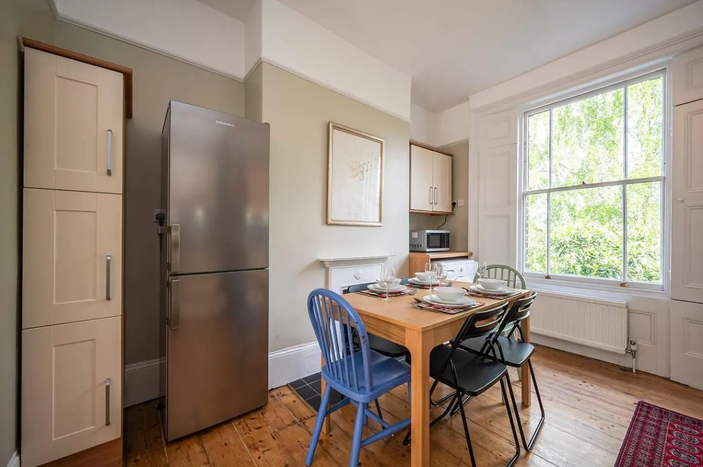 Spacious London Apartment 20Min To London Bridge Pass The Keys